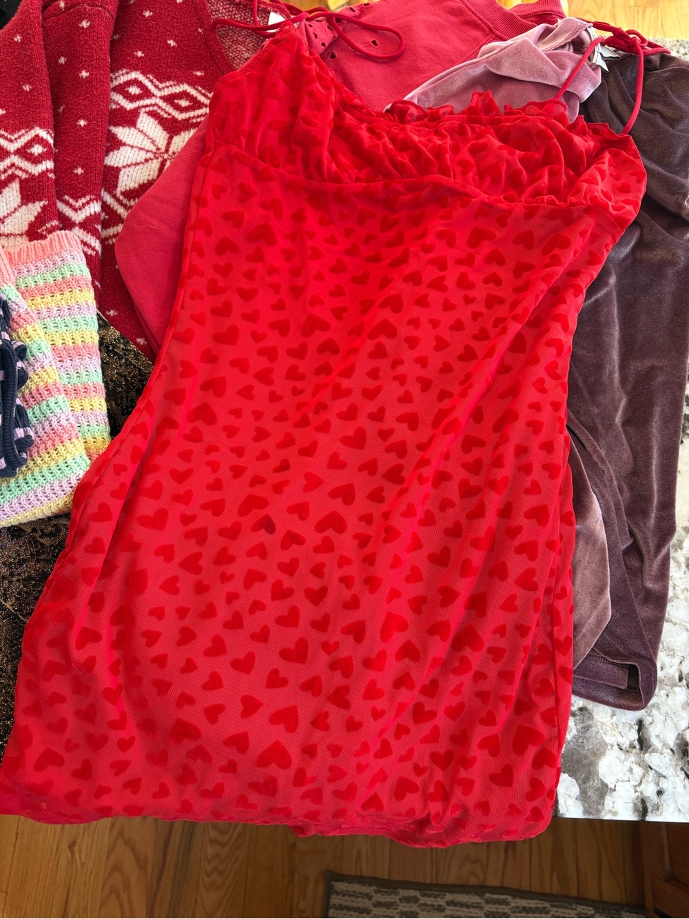 Women’s Bundle - Picture 4 of 16